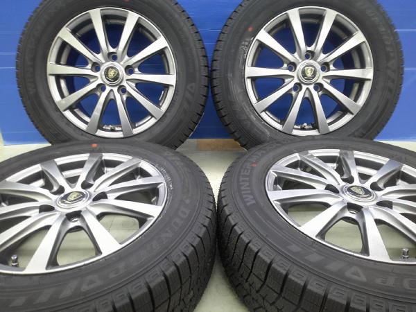 楽天市場】voxy 80（スタッドレスタイヤ・ホイールセット｜タイヤ