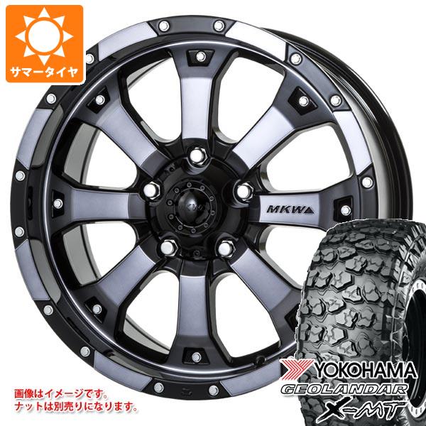 楽天市場】ラングラー mk-46（タイヤ本数5本 ～）の通販