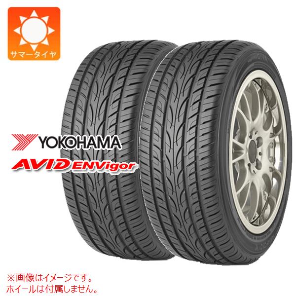 楽天市場】2本 サマータイヤ 235/50R18 101W XL ヨコハマ エービッド