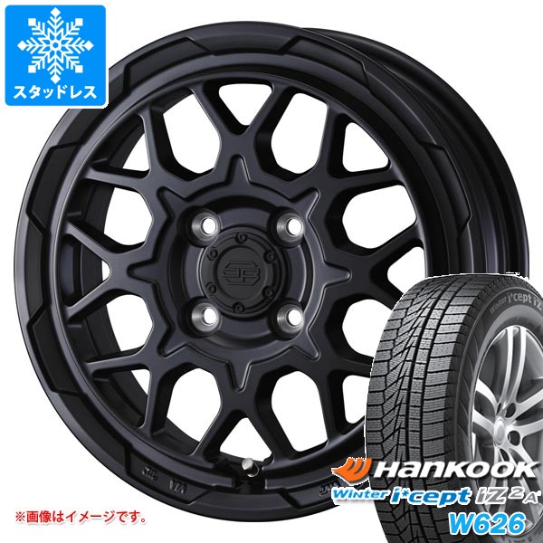 楽天市場】ハスラー スタッドレス 165／70r14の通販