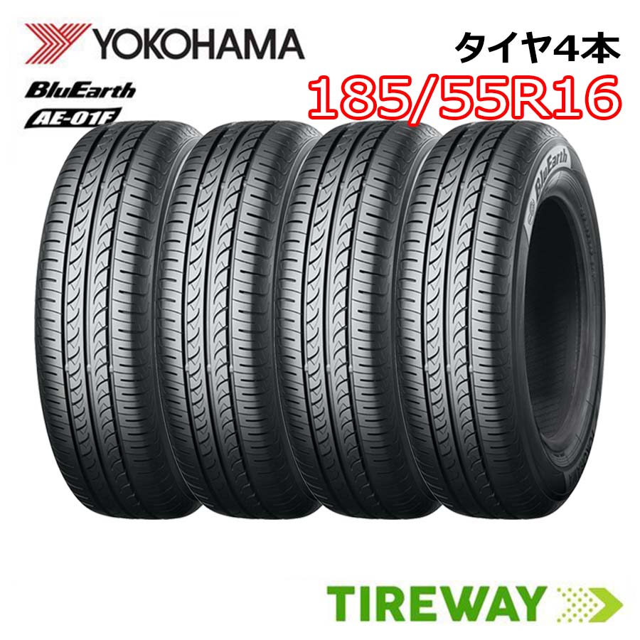 楽天市場】bluearth-a ae50 185/55r16（タイヤ幅（mm）185）の通販