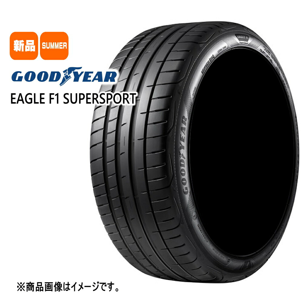 楽天市場】グッドイヤー イーグルf1 235/40r18の通販