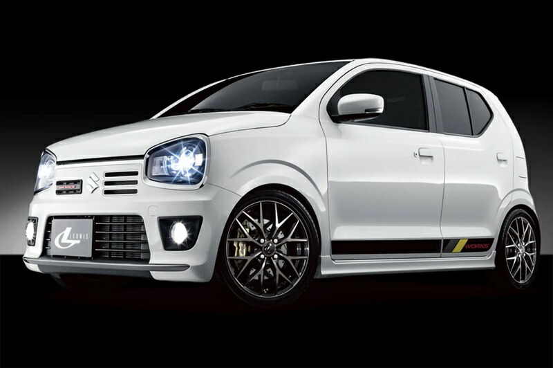 楽天市場】送料無料 4本セット ホイールのみ ウェッズ レオニスMX HS3