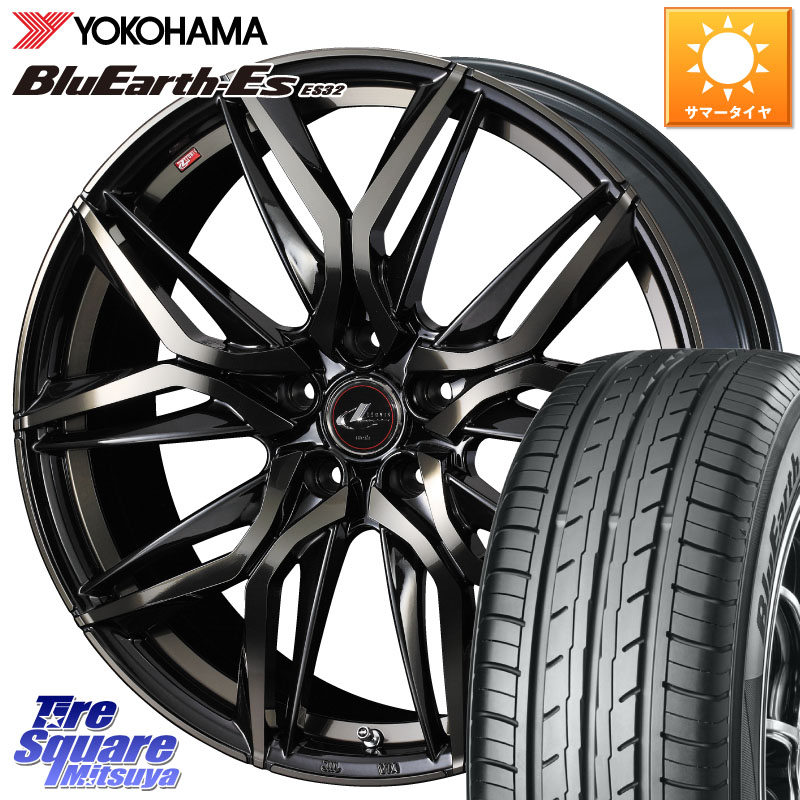 楽天市場】WEDS 40805 レオニス LEONIS LM PBMCTI 17インチ 17 X 6.5J