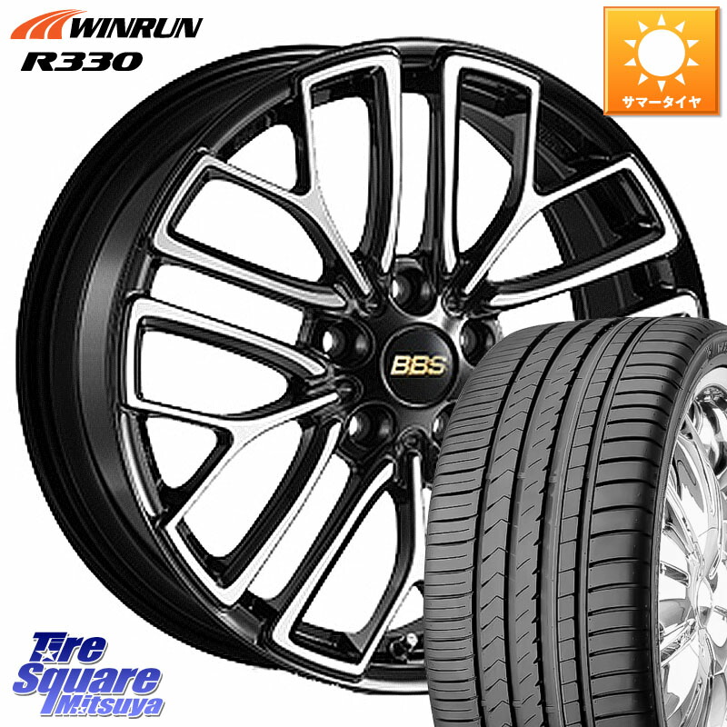 楽天市場】235／40R18（ブランドBBS）（タイヤ・ホイール｜車用品