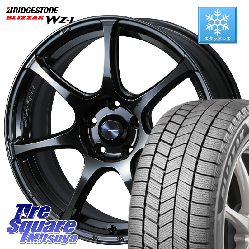 楽天市場】ブリヂストン（リム径（インチ）17）（スタッドレスタイヤ
