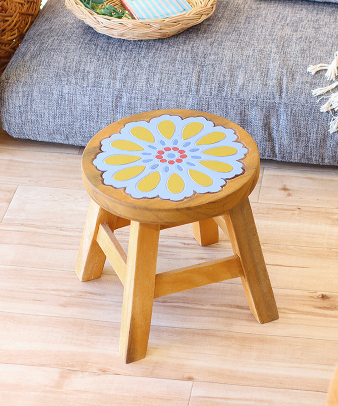 花 柄 椅子」の人気商品一覧 | 安い商品を通販サイトから探す - 価格.com