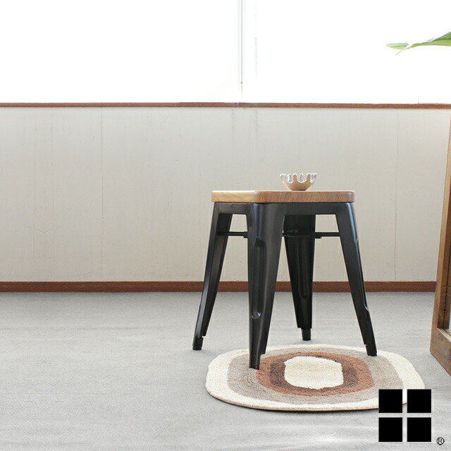 楽天市場】アウトレット 撮影品 訳アリ キズあり 板座 木製座面 鉄製