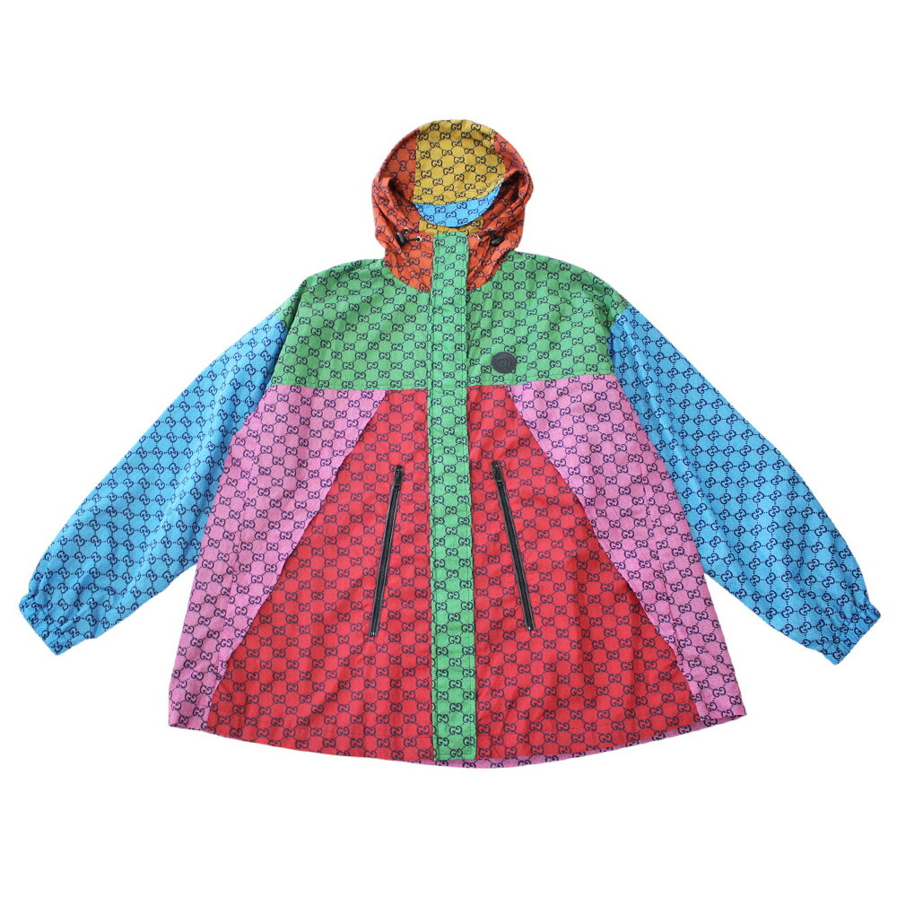 楽天市場】グッチ その他アウター グッチ ナイロン レディース GUCCI