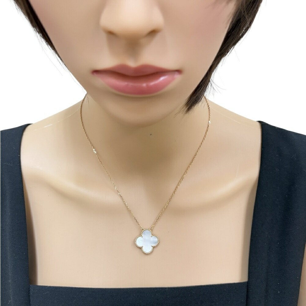 楽天市場】ヴァンクリーフ＆アーペル 銀座本店限定 マジック