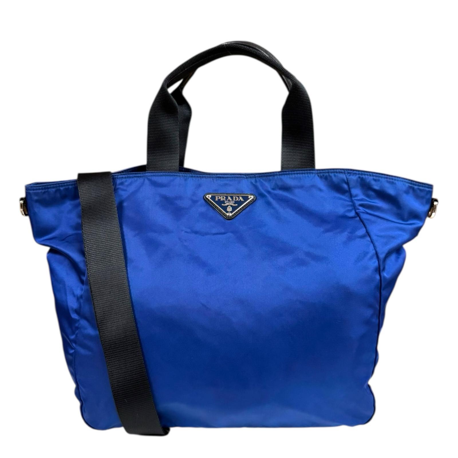 楽天市場】プラダ PRADA（カラーブルー）（ショルダーバッグ