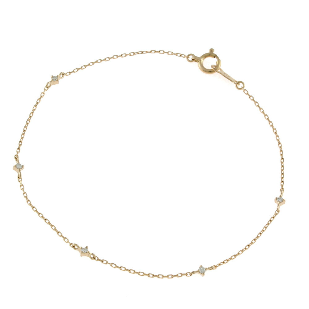 楽天市場】【送料無料】【中古】 ete エテ K18 アクセサリー アクセ