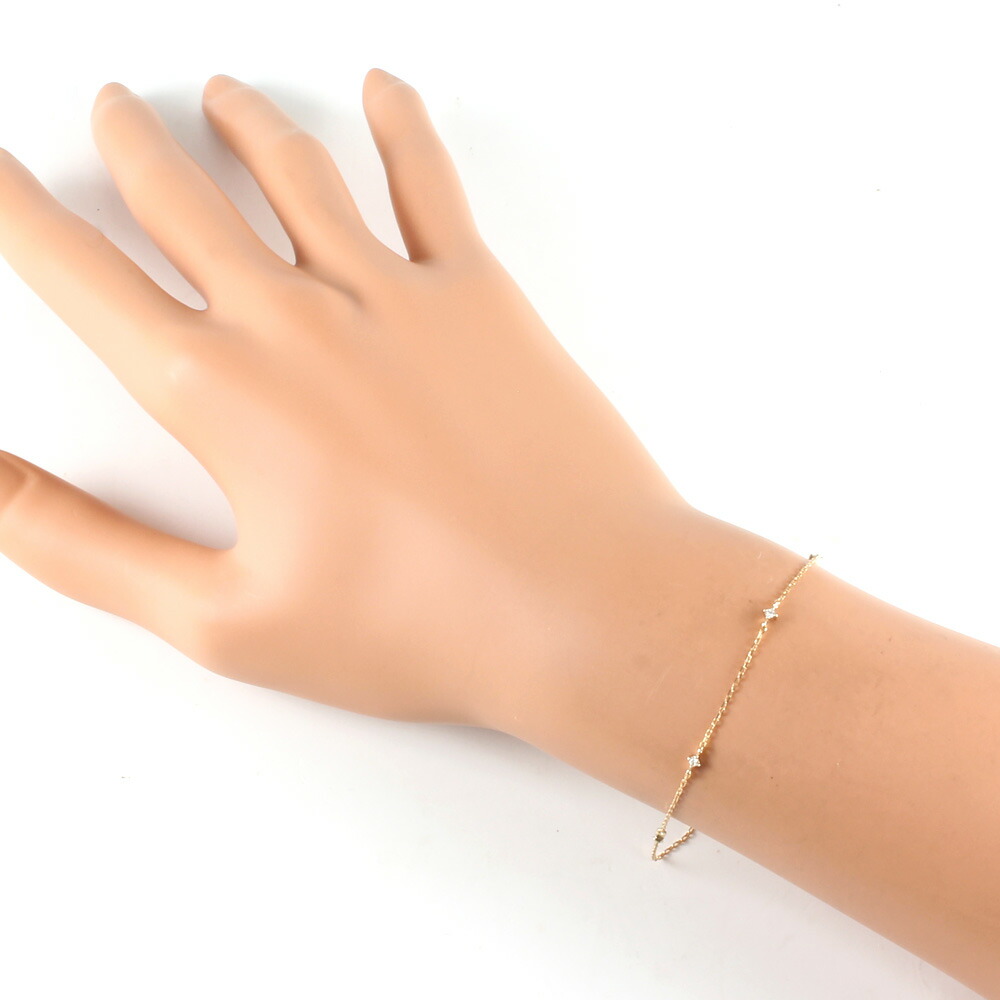 楽天市場】【送料無料】【中古】 ete エテ K18 アクセサリー アクセ