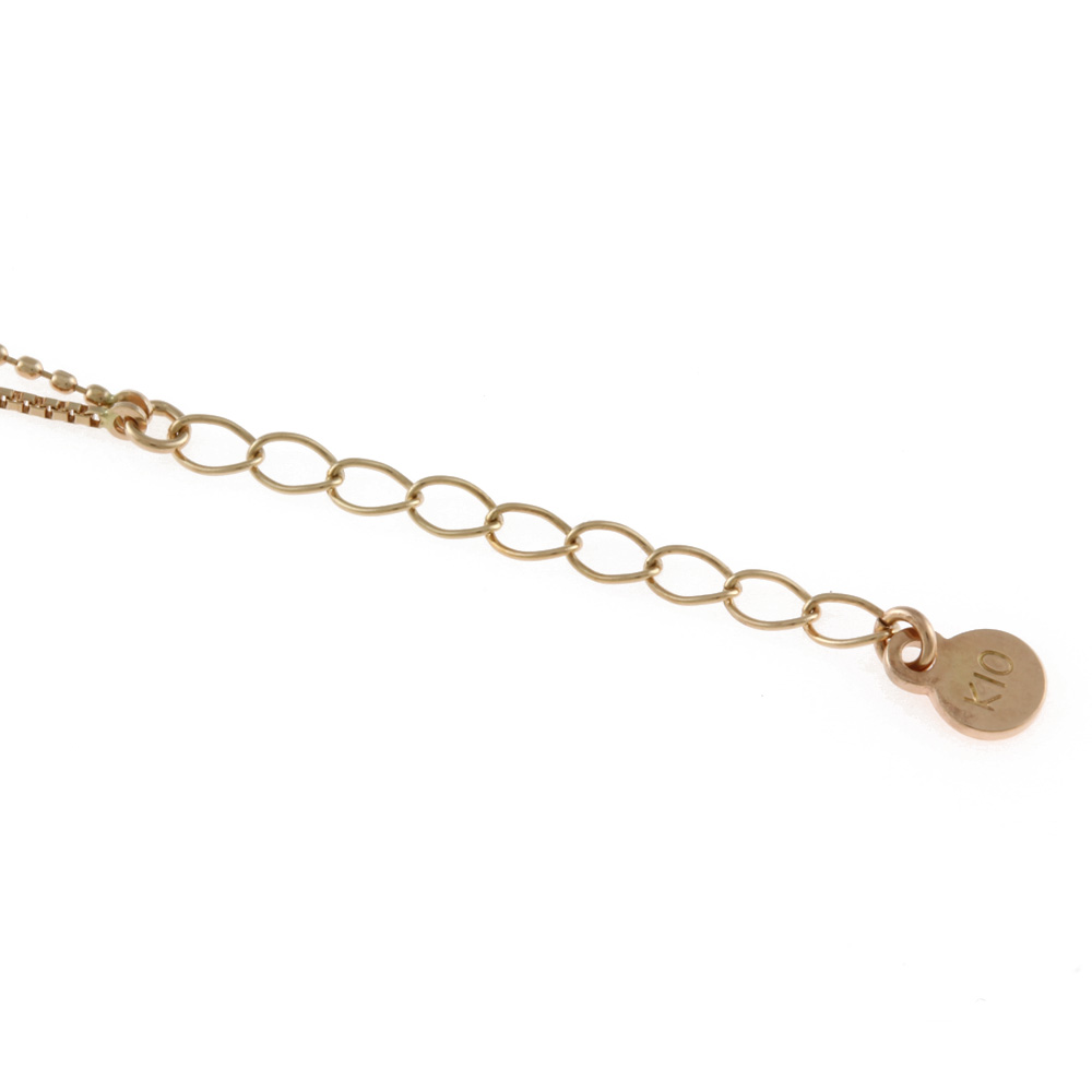 楽天市場】【送料無料】【中古】 ete エテ K10PG ブレスレット 2レン