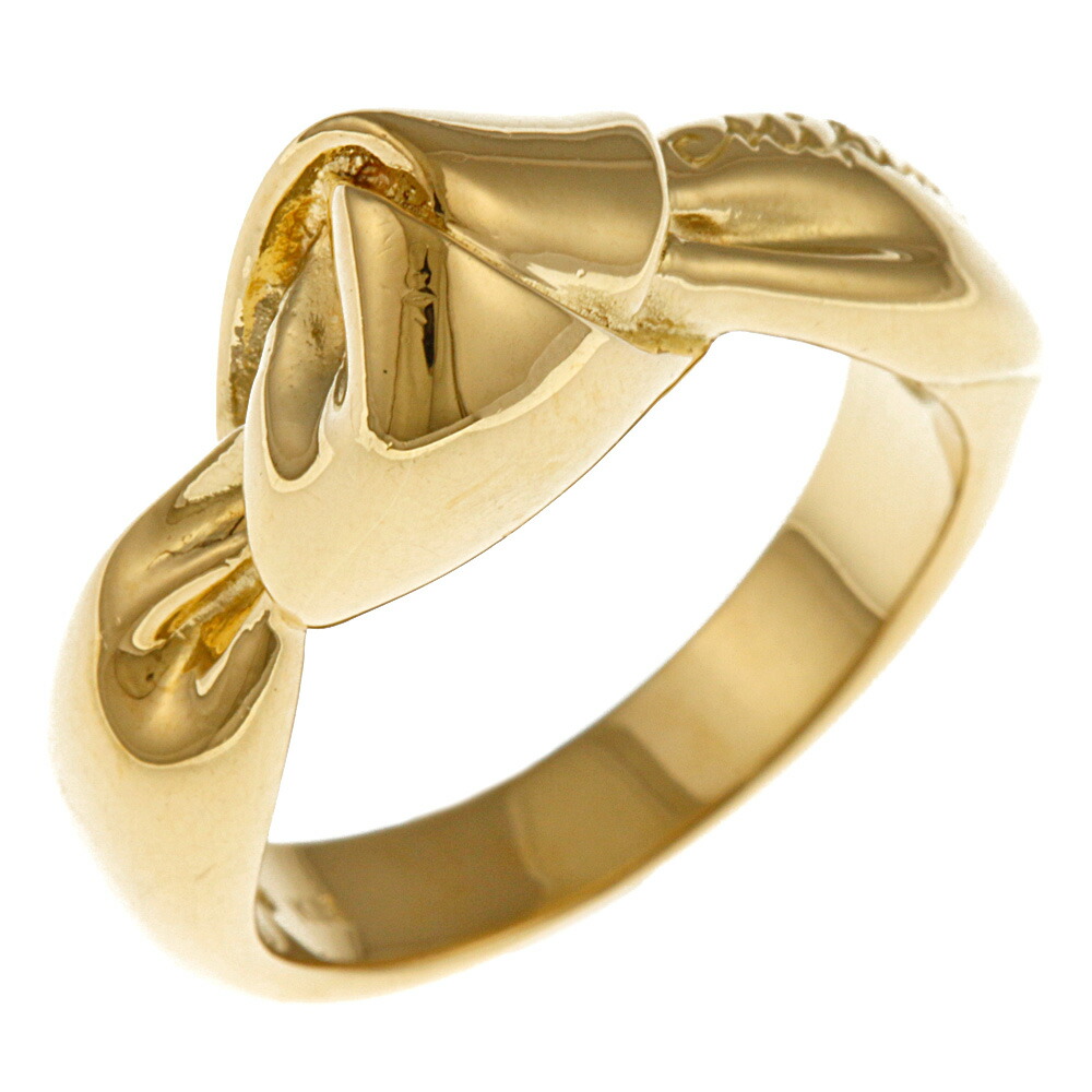 楽天市場】【限界値下げ祭】 ミキモト MIKIMOTO リング 指輪 11号 18金