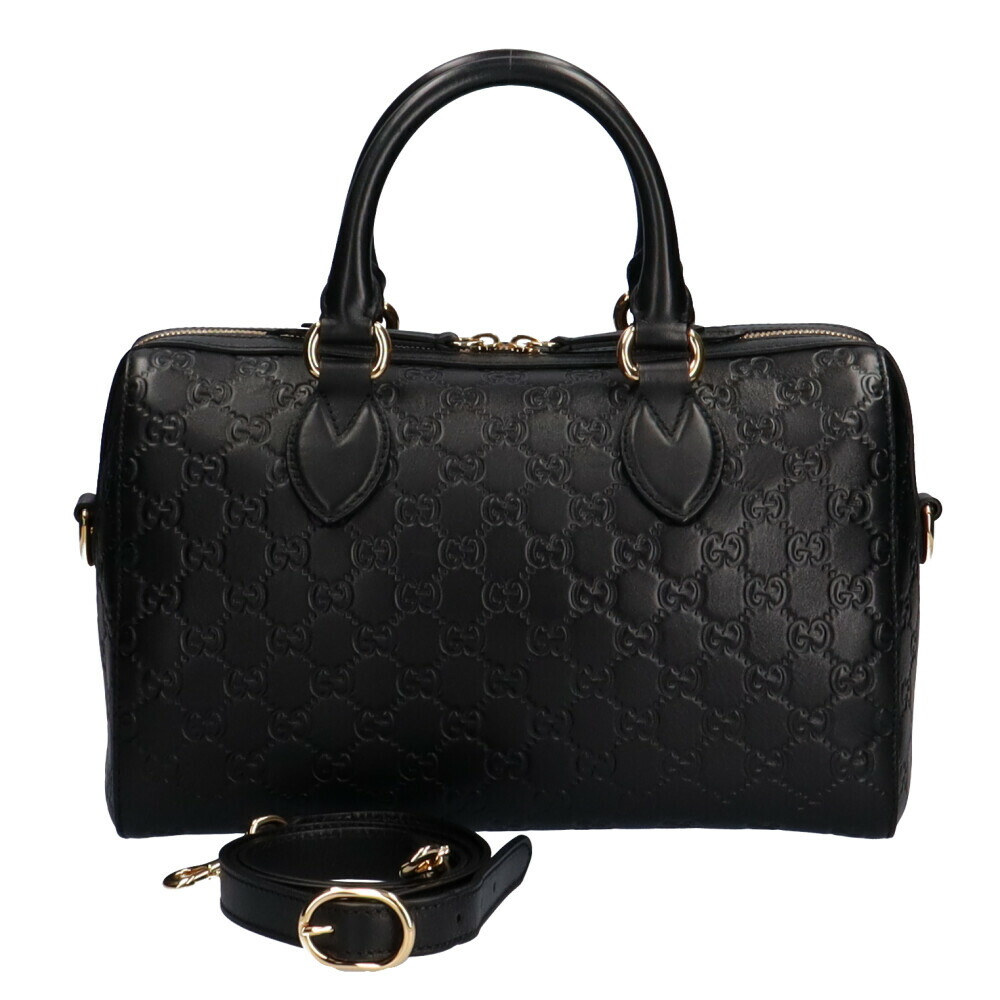 楽天市場】グッチ GUCCI グッチシマ ショルダーバッグ シマレザー