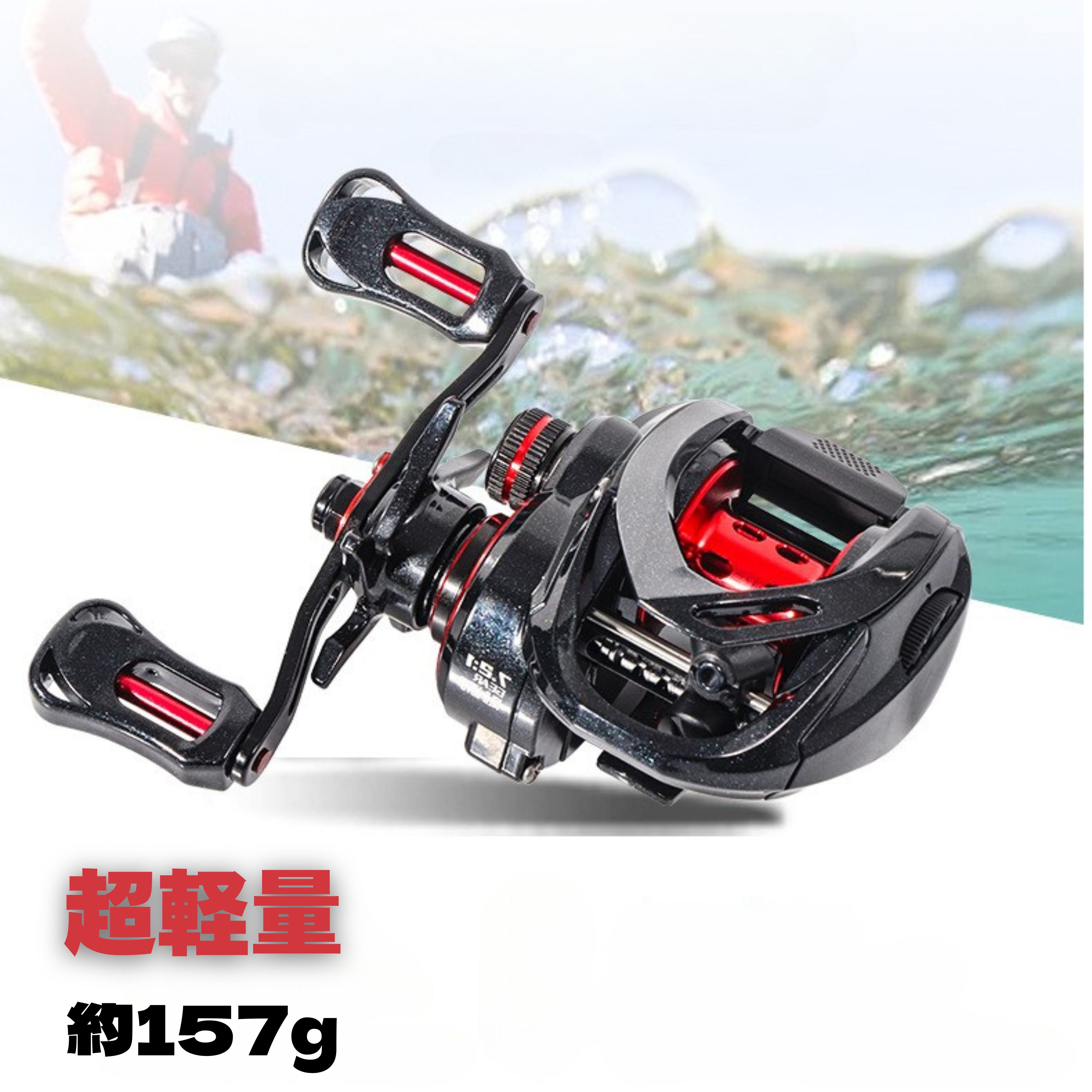 楽天市場】ダイワ(Daiwa) スティーズ CT SV TW (STEEZ CT SV TW) 700XH