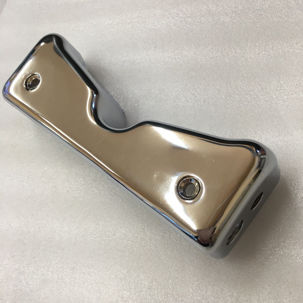 楽天市場】CF50/CF70 初期型 旧シャリー☆リア/リヤウインカーステー