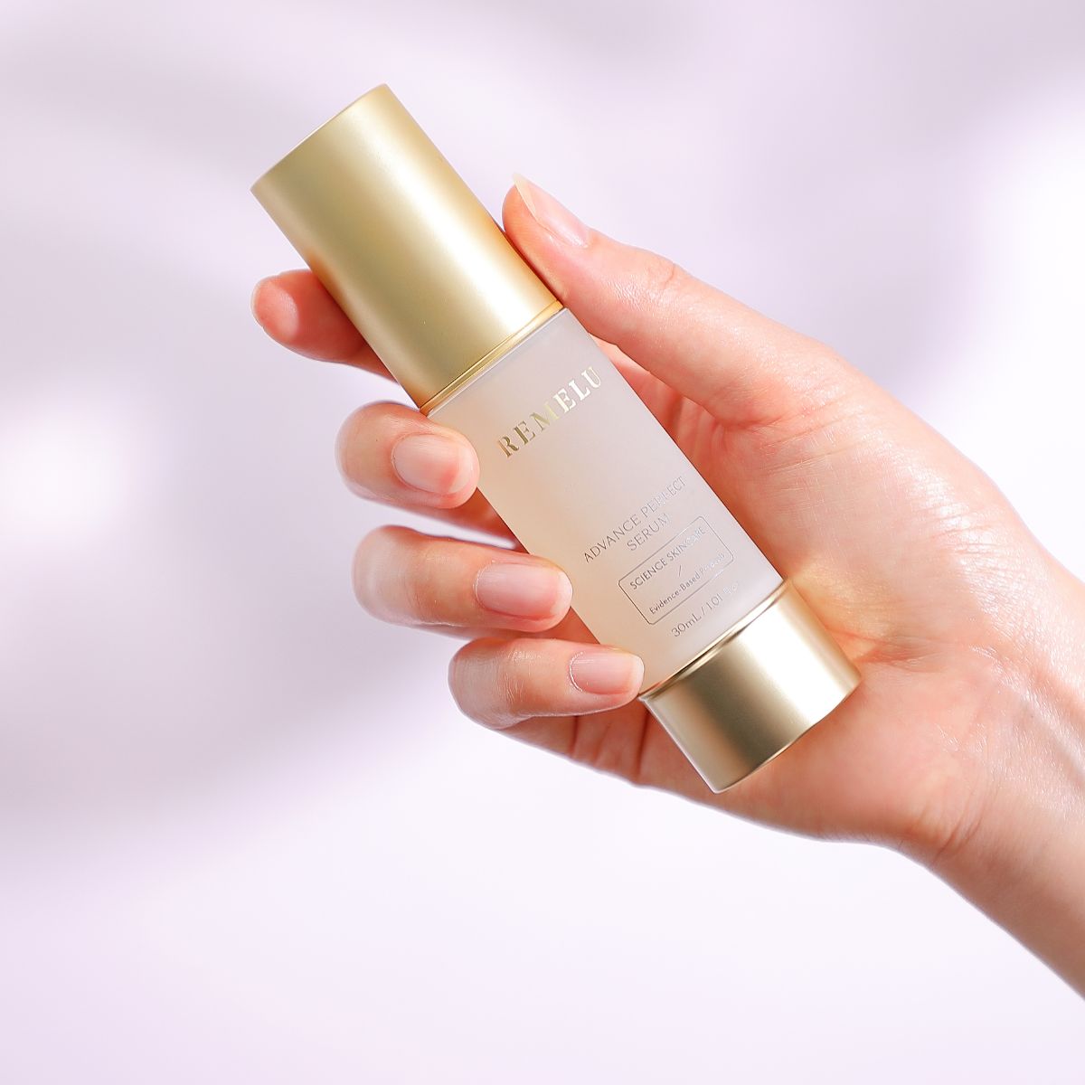 リリーオン remelu ADVANCE PERFECT SERUM 【公式通販】