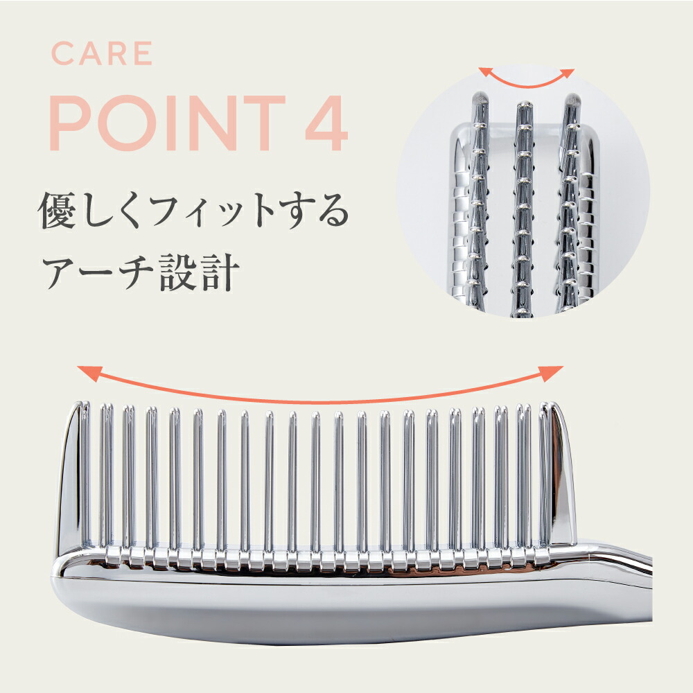 楽天市場】＼総合ランキング1位／カラマンビューティーブラシ