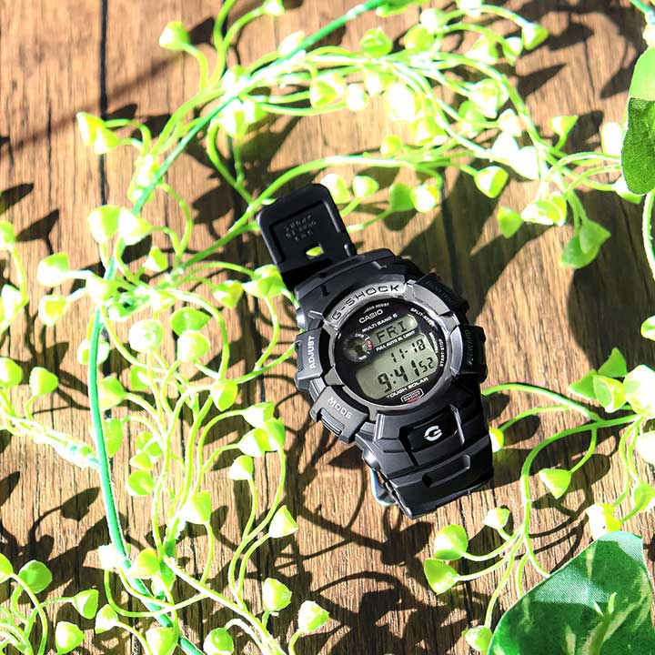 楽天市場】G-SHOCK Gショック ジーショック GW-2310-1 電波 タフ