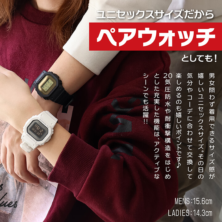 楽天市場】G-SHOCK ジーショック Gショック ミッドサイズ 福袋 2025