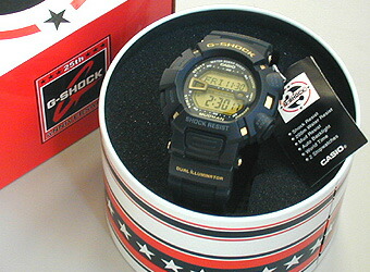 楽天市場】激安【G-SHOCK】カシオ 腕時計 防水 時計 メンズ CASIO G