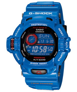 楽天市場】CASIO カシオ 防水 腕時計 時計 メンズ G-SHOCK Gショック