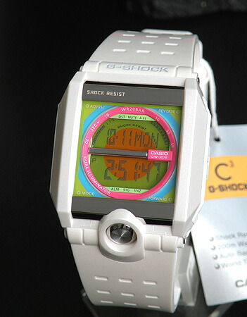 楽天市場】カシオ 腕時計 防水 時計 メンズCASIOG-SHOCK G-8100D-7DR