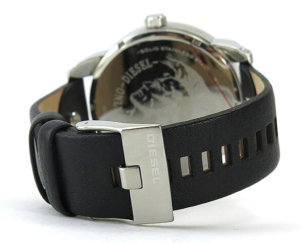 楽天市場】DIESEL ディーゼル LITTLE DADDY リトルダディ DZ7256 海外