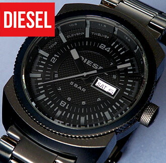 楽天市場】ディーゼル 時計 DIESELDIESELディーゼルDZ1474腕時計