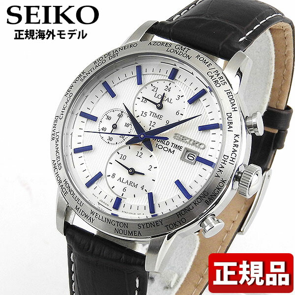 楽天市場】SEIKO セイコー 海外モデル SPL051P1 SPL051PC正規海外