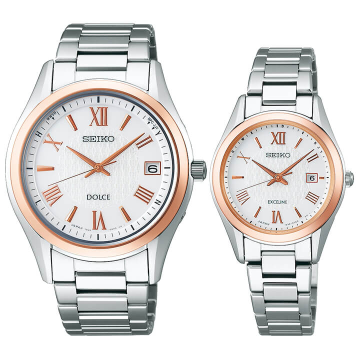 楽天市場】【お取り寄せ】SEIKO セイコー ドルチェ&エクセリーヌ