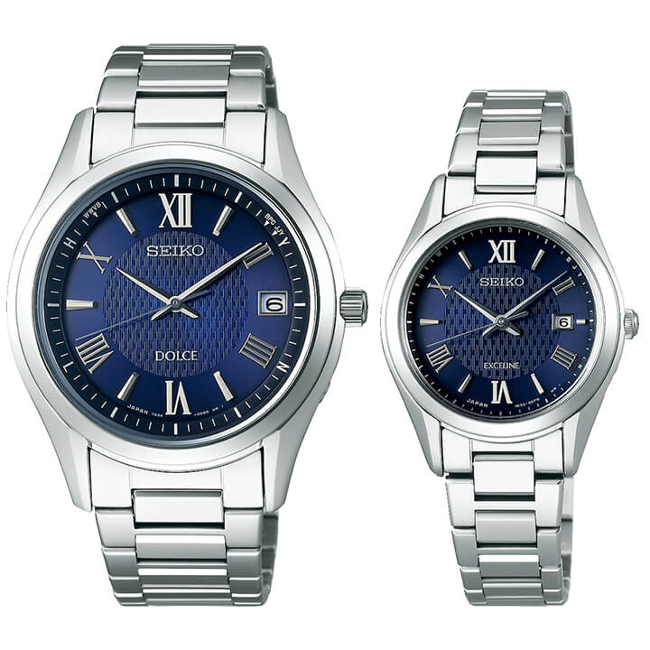楽天市場】【お取り寄せ】SEIKO セイコー ドルチェ&エクセリーヌ