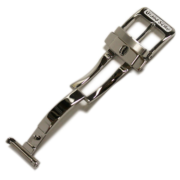 楽天市場】GRAND SEIKO GS グランドセイコー 腕時計 ベルト 純正