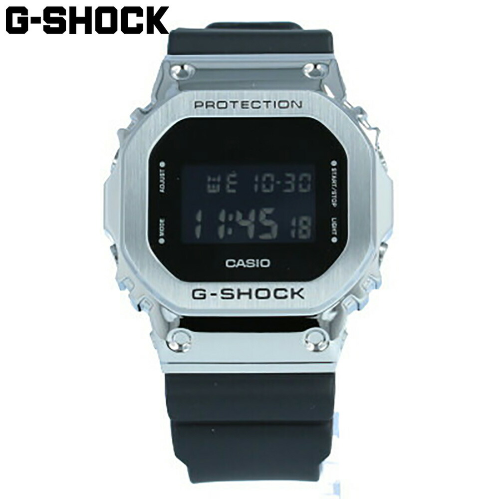 楽天市場】CASIO カシオ G-SHOCK ジーショック Gショック 腕時計 時計