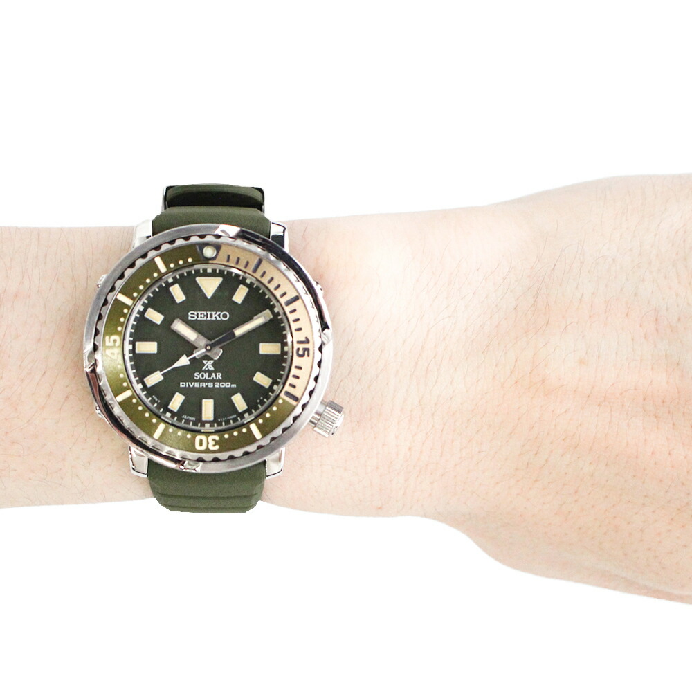 楽天市場】PROSPEX プロスペックス SEIKO セイコー Mini Tuna ミニツナ