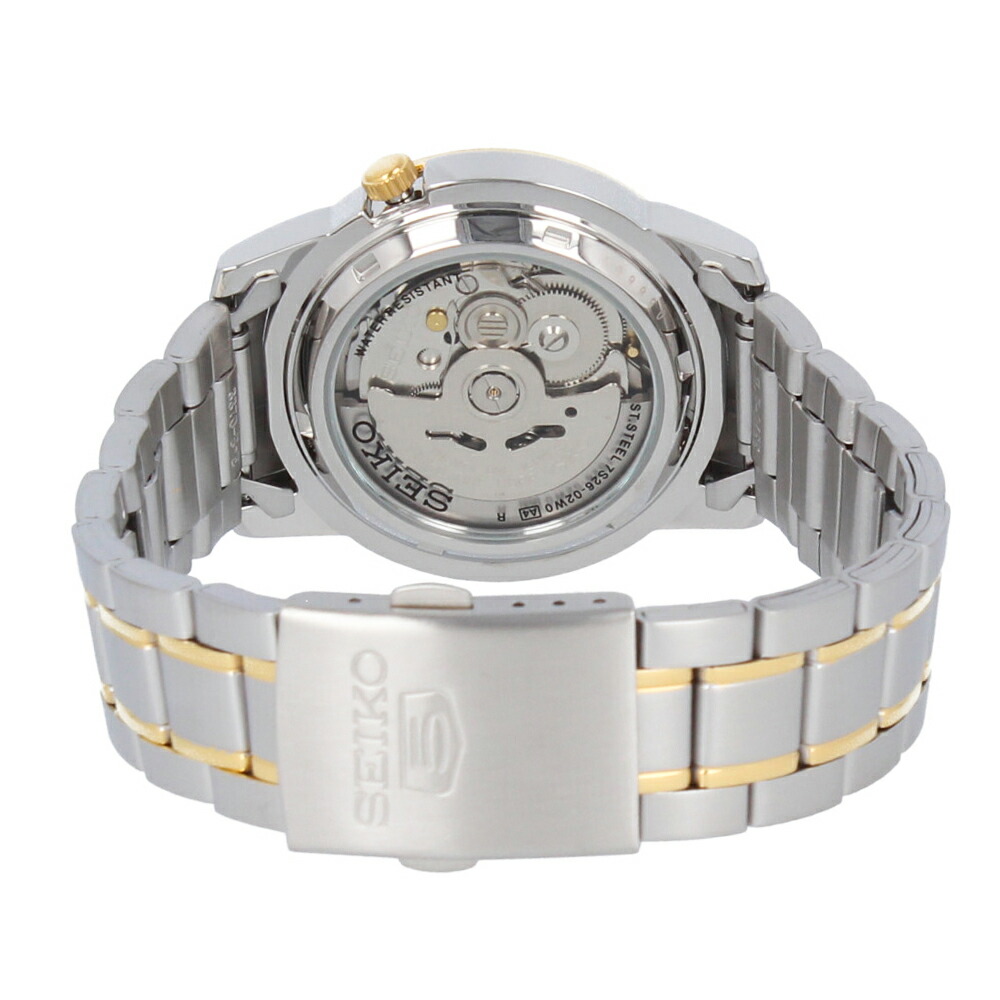 楽天市場】SEIKO5 セイコーファイブ 21 Jewels腕時計 時計 メンズ