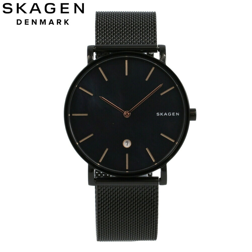 楽天市場】SKAGEN / スカーゲン SKW6472 HAGEN ハーゲン 腕時計 メンズ