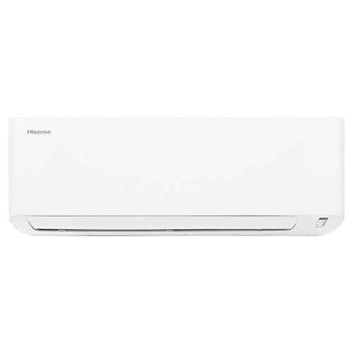 楽天市場】ハイセンス(Hisense) エアコン 6畳 2.2kw HA-S22H-W