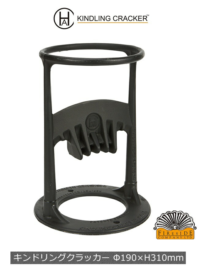 楽天市場】キンドリングクラッカー/（ファイヤーサイド社