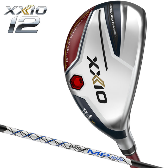 楽天市場】ゼクシオ12 ユーティリティの通販