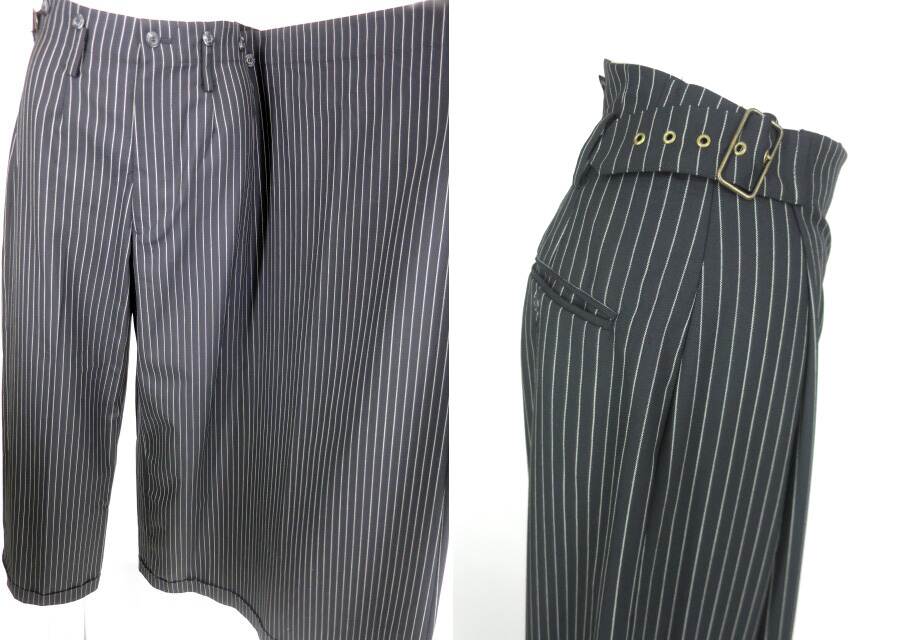 楽天市場】【中古】Jean Paul GAULTIER FEMME / ストライプ柄ラップ