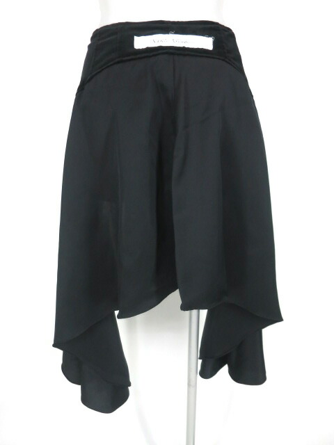 楽天市場】alice auaa / ベルベットガーターオーバースカート アリス