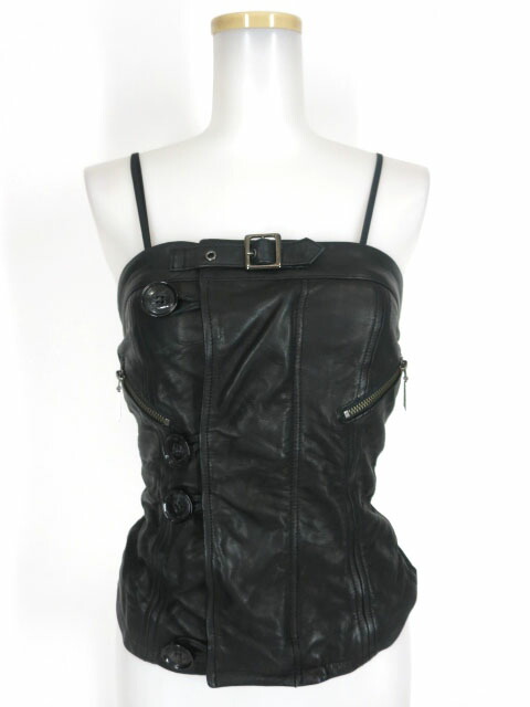 alice auaa アリスアウア ベアトップ コルセット