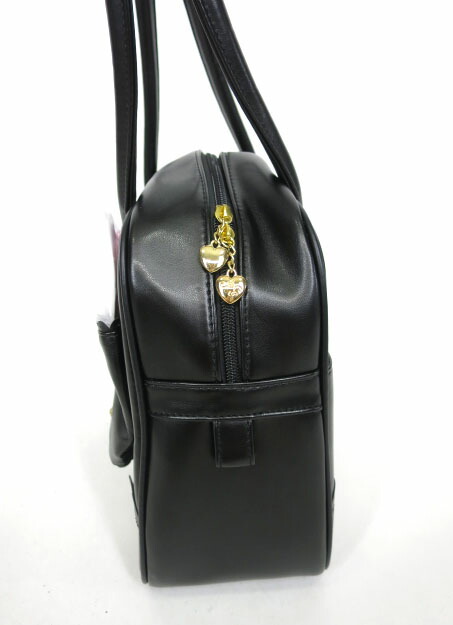 楽天市場】Angelic Pretty / 宝石リボンボストンバッグ アンジェリック