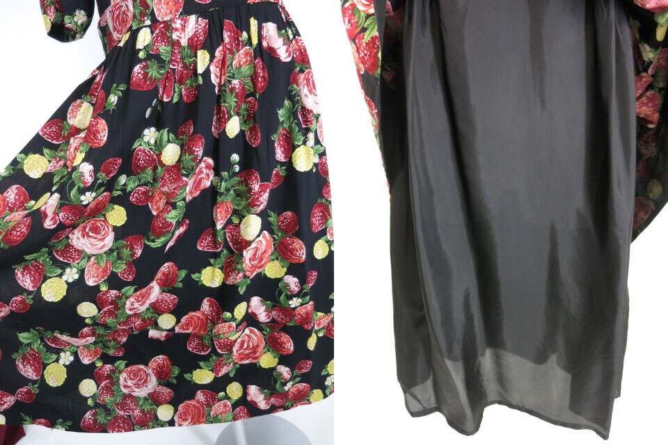 楽天市場】【中古】Jane Marple / Strawberry palaceのコレットドレス