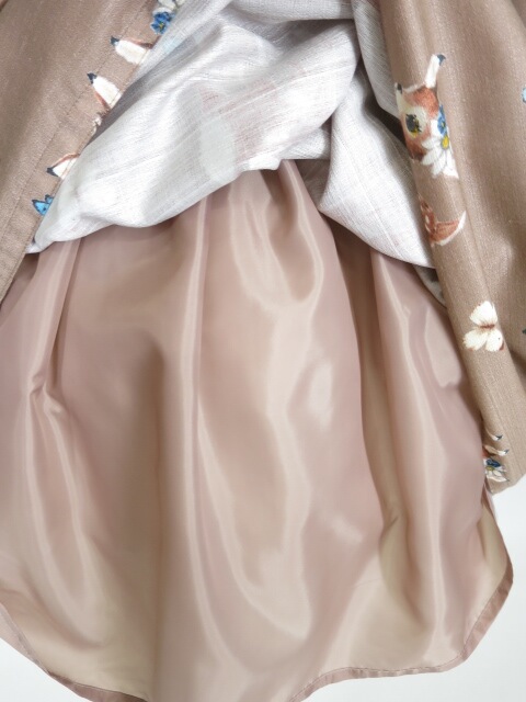 楽天市場】【中古】Emily Temple cute / Deer Couple ワンピース