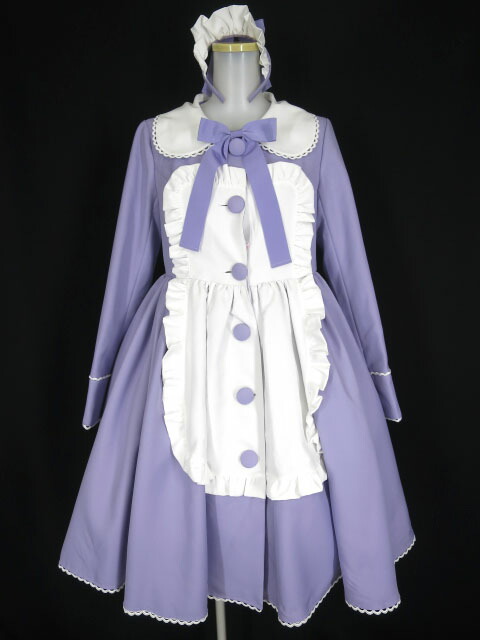 楽天市場】Angelic Pretty / DollyメイドコートSet アンジェリック