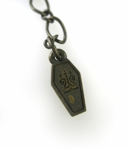 楽天市場】【中古】Moi-meme-Moitie / イエロージュエル十字架